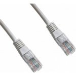 Datacom 15907 patch, UTP, CAT6, 0,5m, bílý – Zbozi.Blesk.cz