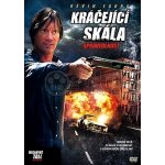 Kráčející skála 3: spravedlnost DVD – Hledejceny.cz