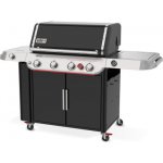 Weber Genesis EPX-435W – Hledejceny.cz