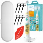 Philips Sonicare For Kids Design-a-Pet HX3601/01 – Hledejceny.cz