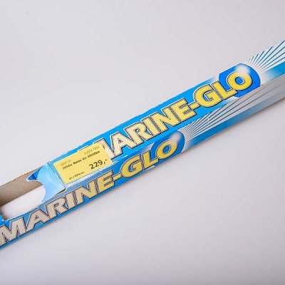 Hagen Zářivka Marine Glo 105 cm 40 W – Hledejceny.cz
