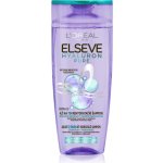 L'Oréal Paris Elseve Hyaluron Pure čisticí šampon 400 ml – Hledejceny.cz