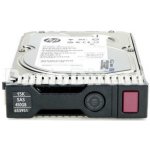 HP 450GB, 2,5", 15000rpm, 652615-B21 – Hledejceny.cz