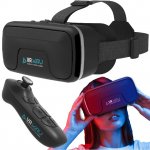 MIRU VR brýle VMR700J – Zboží Mobilmania