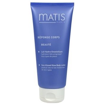 Matis Paris Réponse Corps Sun Kissed Glow Body Lotion 200 ml