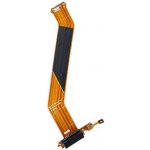 Samsung Galaxy Tab 2 10.1 P5100, P5110 - Nabíjecí Konektor + Flex Kabel - GH59-12378A Genuine Service Pack – Hledejceny.cz