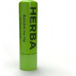 HI2 Herbadent Balzám na rty 5 ml – Sleviste.cz