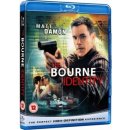 The Bourne Identity BD