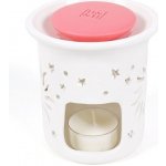 Heart & Home Aroma lampa Slunce na vonné vosky 10 x 9 cm – Hledejceny.cz