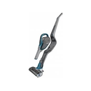 Black & Decker SVJ 520 BFS-QW