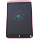 PLEJO Kreslící tabulka růžová – Sleviste.cz