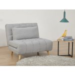 Signal Billy rozkládací šedé – Zboží Dáma