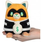 Squishable Kočičí zlodějíček 14 cm – Hledejceny.cz