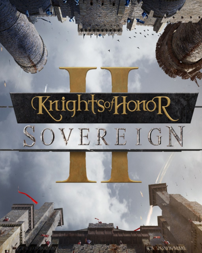 Knights of Honor II: Sovereign