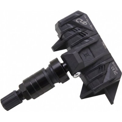 Ventil TPMS CUB (černý) PORSCHE BOXSTER 981 01/2012 - 02/2016 ACI 7420S720C – Hledejceny.cz
