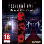 Resident Evil Origins Collection – Hledejceny.cz