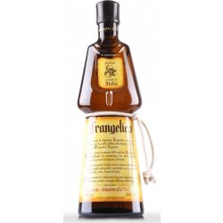 Frangelico 20% 1 l (holá láhev)