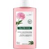 Šampon Zklidňující šampon Bio Pivoňka Soothing Shampoo 100 ml