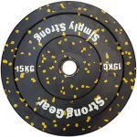 StrongGear Hi Temp gumový 15kg - 50mm – Sleviste.cz