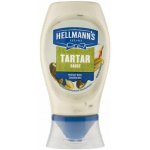 Hellmann's Tatarská omáčka 250 ml – Zboží Dáma