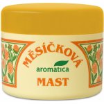 AROMATICA Měsíčková mast 50 ml – Hledejceny.cz