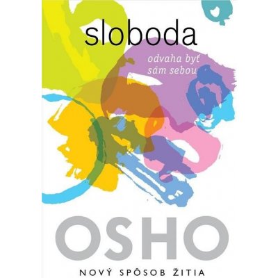 Osho - Sloboda