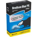 BRODISAN BLUE PE granule 150 g – HobbyKompas.cz BRODISAN BLUE PE granule 150 g – HobbyKompas.cz