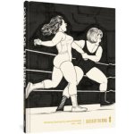 Queen of the Ring - Jaime Hernandez – Sleviste.cz