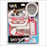 Under Control Sports Pack 3 in 1 Wii – Hledejceny.cz