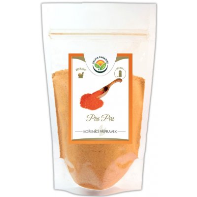 Salvia Paradise Piri Piri 500 g – Zbozi.Blesk.cz