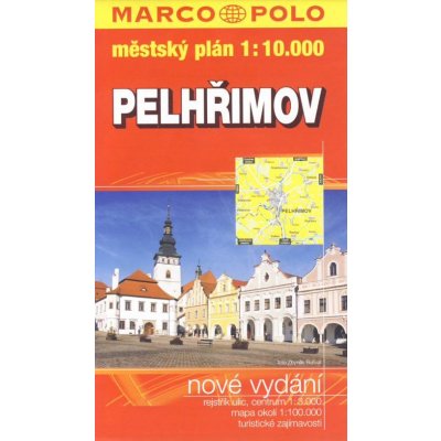 N Pelhřimov MP - Heureka.cz