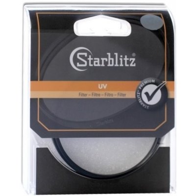Starblitz UV 49mm – Zboží Mobilmania