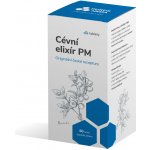 PM Elixír Cévní 60 tablet – Zboží Mobilmania