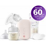 Philips Avent SCF395/31 Elektrická – Zbozi.Blesk.cz