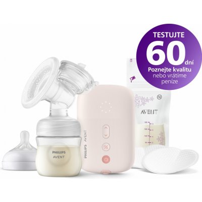 Philips Avent SCF395/31 Elektrická – Zbozi.Blesk.cz