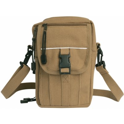 Rothco Passport Travel coyote brown 0,6 l – Hledejceny.cz