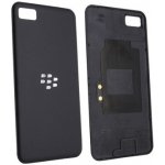 Kryt BlackBerry Z10 zadní černý – Hledejceny.cz