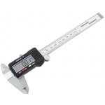 Verk 11087 Posuvné měřítko digitální 150mm kovové – HobbyKompas.cz