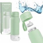 Wessper B2 GLASS Actitex 700 ml mátová – Hledejceny.cz