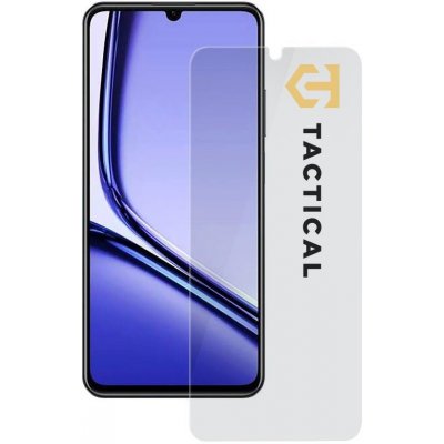 Tactical Glass Shield 2.5D sklo pro Realme Note 50 4G Clear 8596311253751 – Zboží Živě