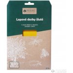 AgroBio BIOCONT - žluté lepové desky 5 ks – Zbozi.Blesk.cz