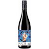 Víno Artis Merlot nealko Červemé suché 0,5% 0,75 l (holá láhev)