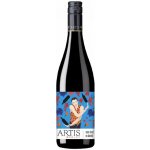 Artis Merlot nealko Červemé suché 0,5% 0,75 l (holá láhev)