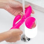 PlusOne Duální vibrační stimulátor – Zboží Dáma