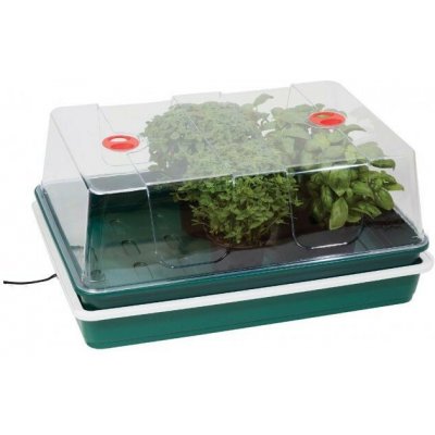 Garland vyhřívaný OneTop XL 24W – Hledejceny.cz