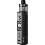VooPoo Drag X2 Mod Pod 80 W Full Kit 0 mAh Gray Metal 1 ks – Hledejceny.cz