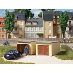 Auhagen Garáže H0 TT 12341 – Zboží Dáma
