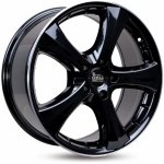 MAM W1N 7,5x17 4x108 ET37 black lip polished – Hledejceny.cz