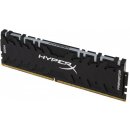 Kingston HyperX Predator RGB DDR4 16GB 4000MHz CL19 (2x8GB) HX440C19PB3AK2/16