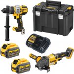 DeWalt DCK2016T2T – Zboží Mobilmania